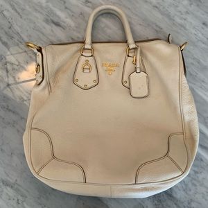 Prada bag